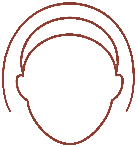 Headband Wig Sourcing Logo