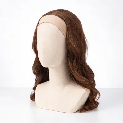 headband wig styles